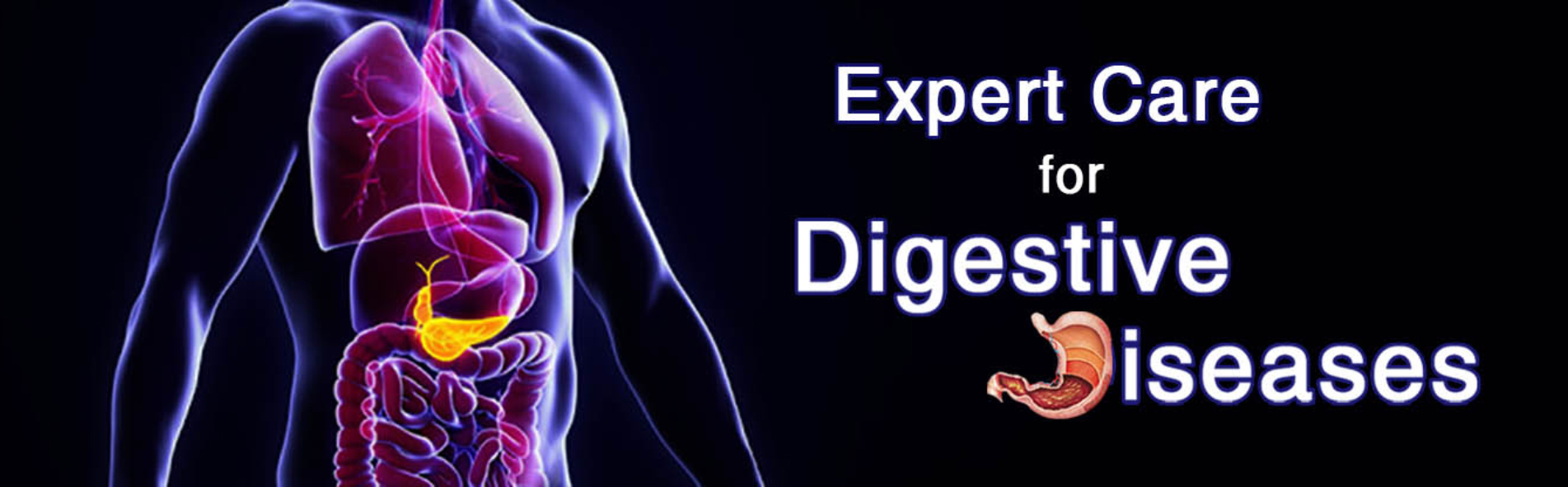 Digestive Health - Endoscopy Consultnats